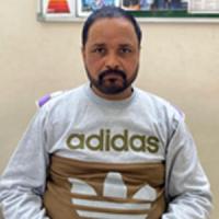 Anand Bardhan Singh<br> HR Manager<br> Youngman Woollen Mills Pvt. Ltd., Ludhiana